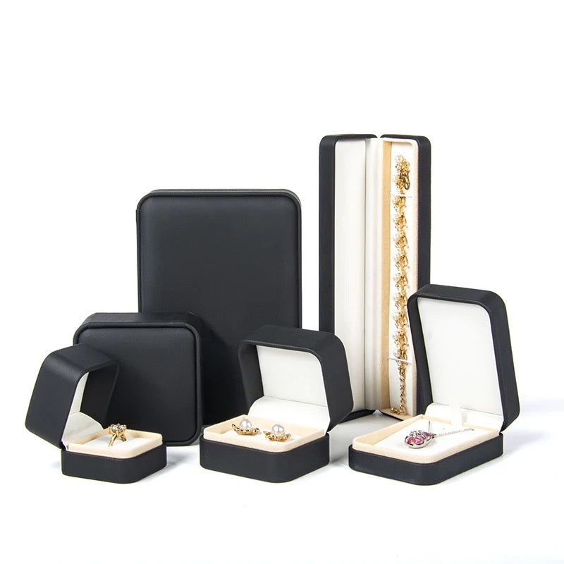 Luxury Jewelry Box