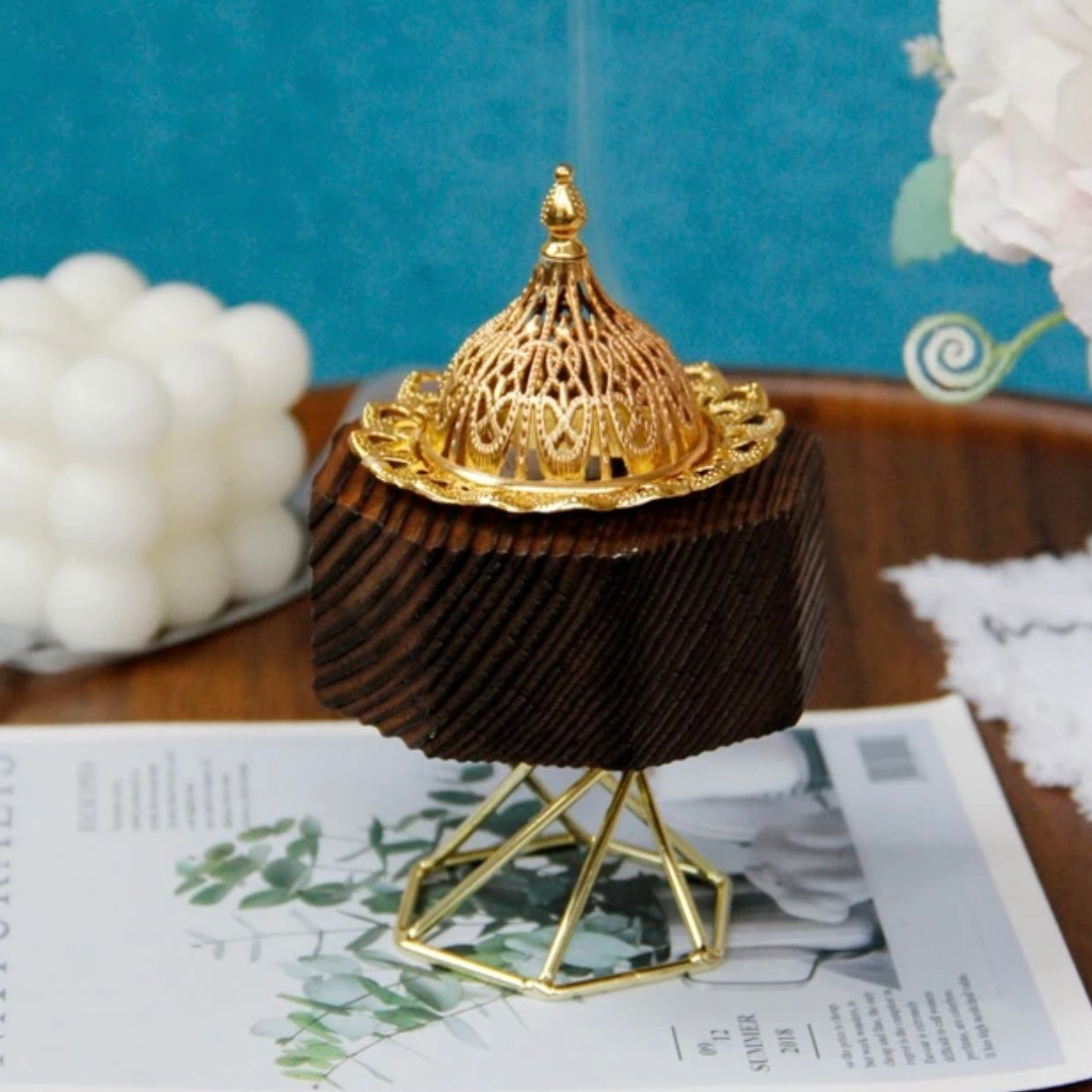 Arabic Electric Stove