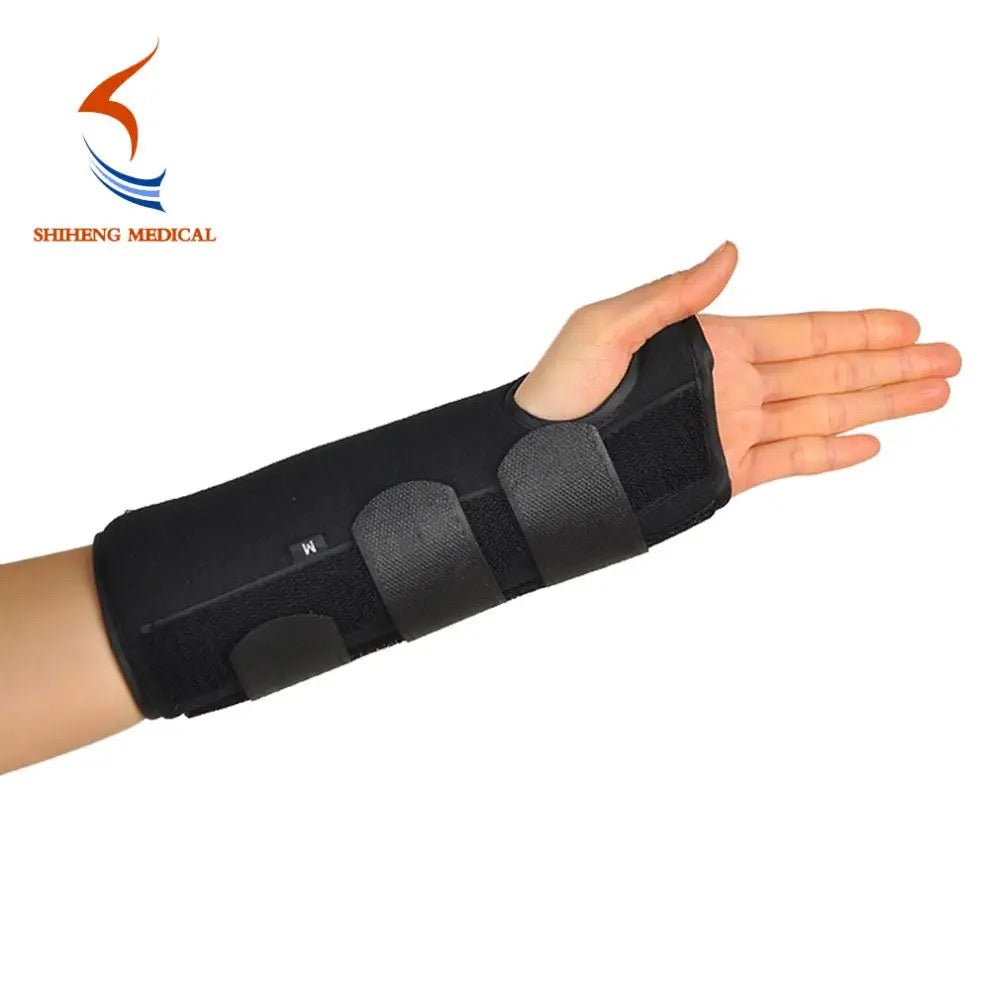 Wrist Brace Suit