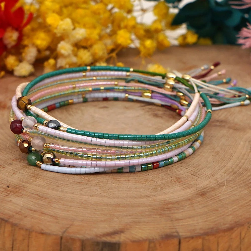 Boho Bracelets