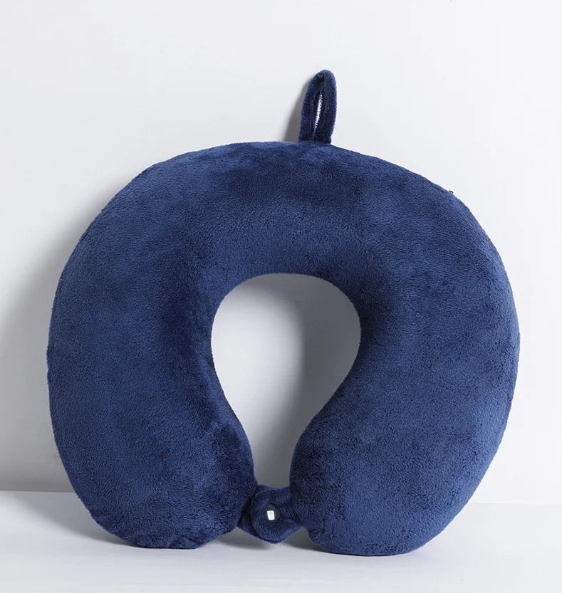 U Shape Neck Travel Pillow