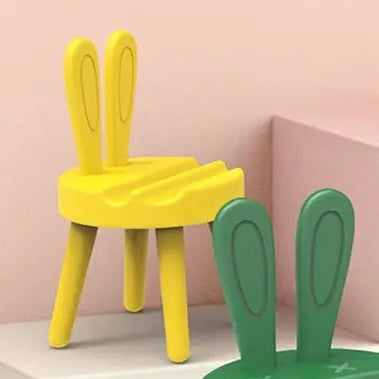 Cute Phone Stand Desk for Kids