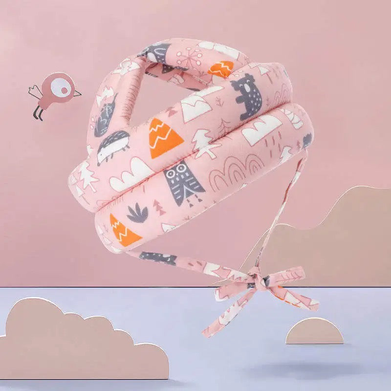 Baby Safety Helmet