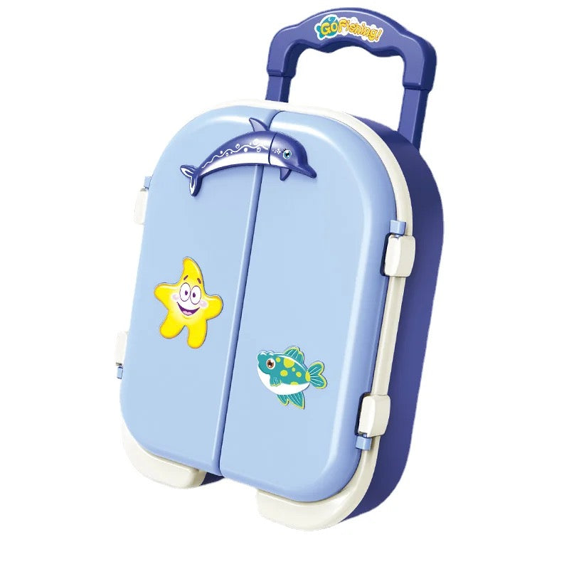 Fish Table Game Board