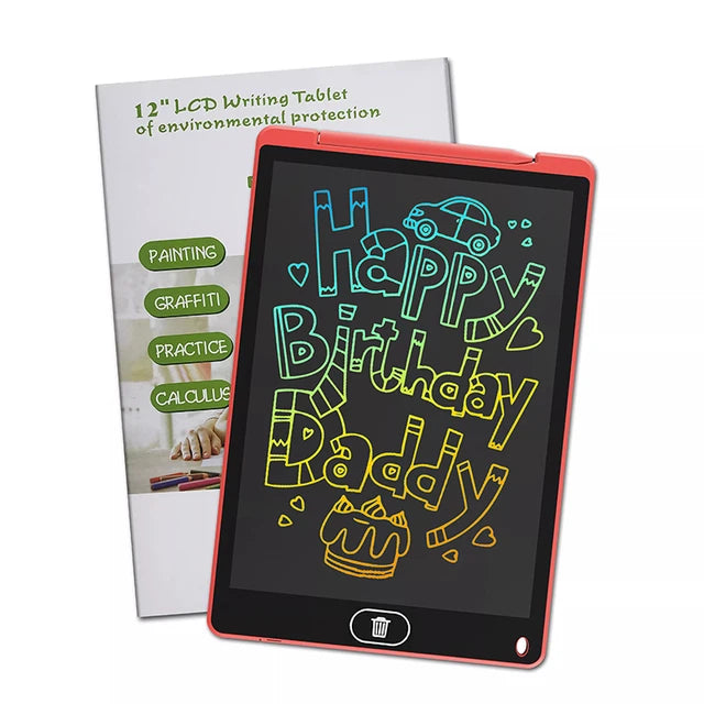 LCD Writing Tablet
