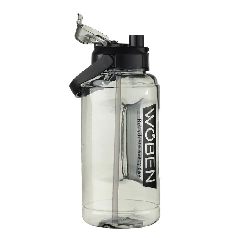 Sports Water Bottle