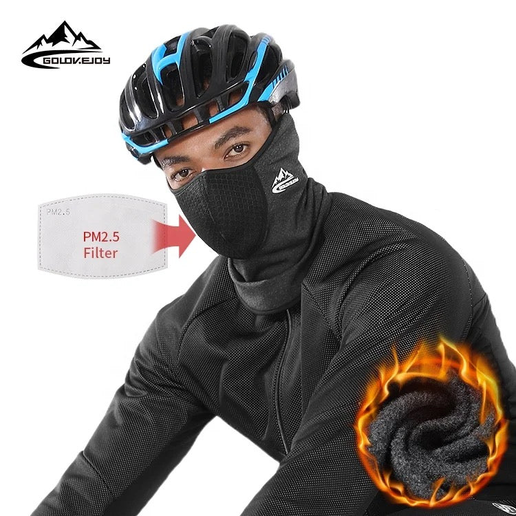 Ear loop Bandana Mask