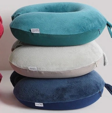 U Shape Neck Travel Pillow
