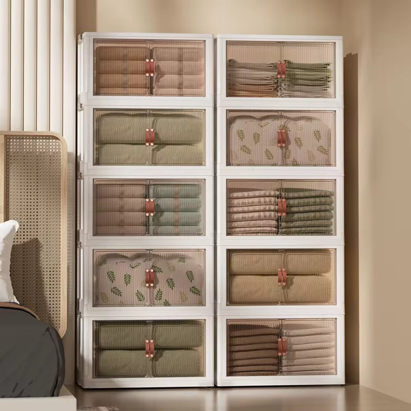 Foldable Storage Box