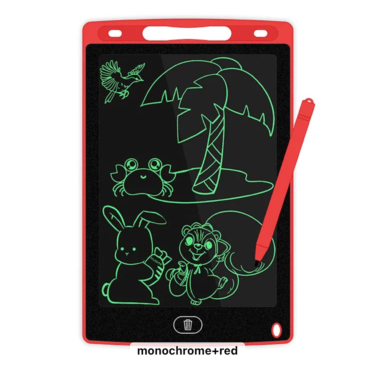 LCD Writing Tablet