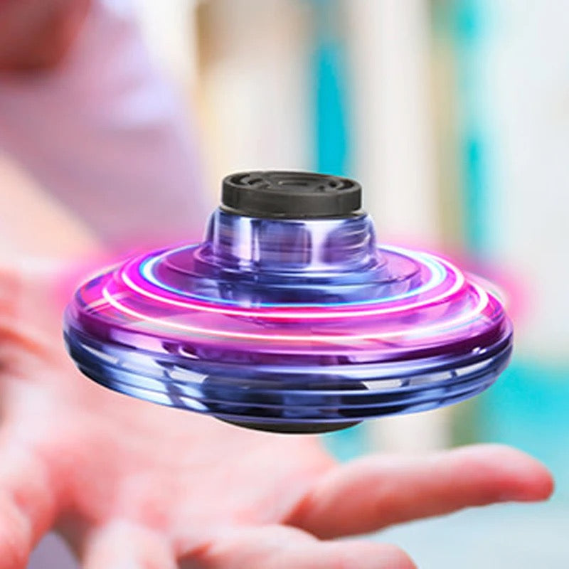 FlyNova spinner