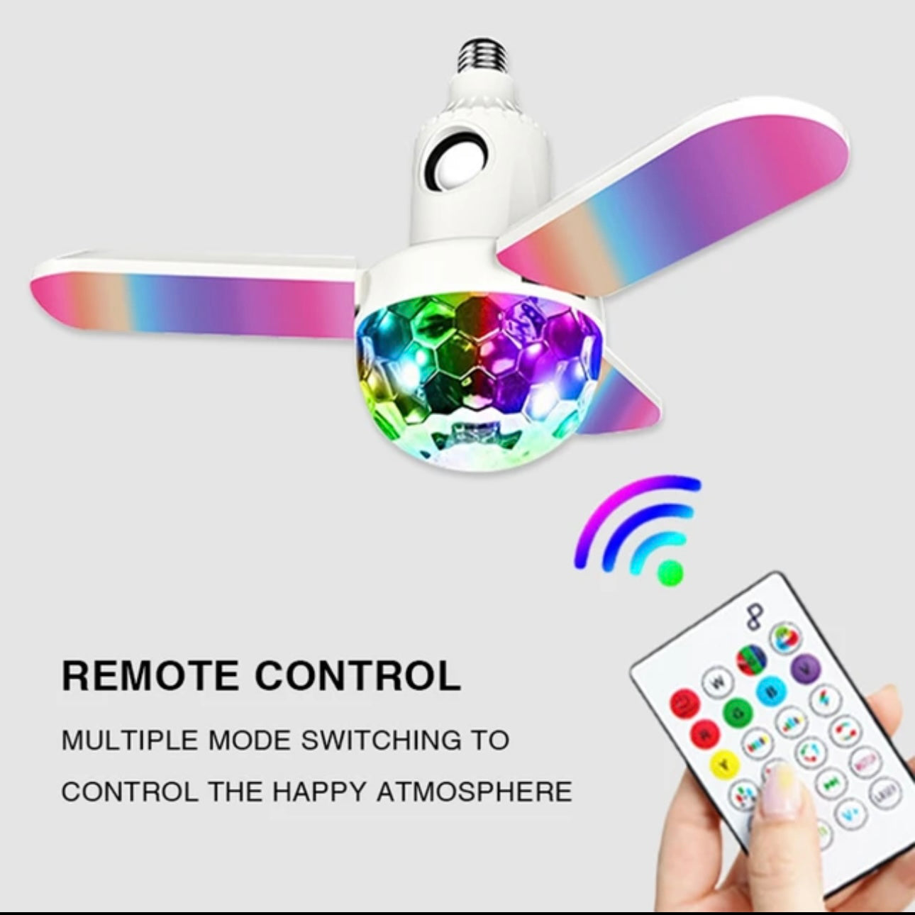 Solar Courtyard Light