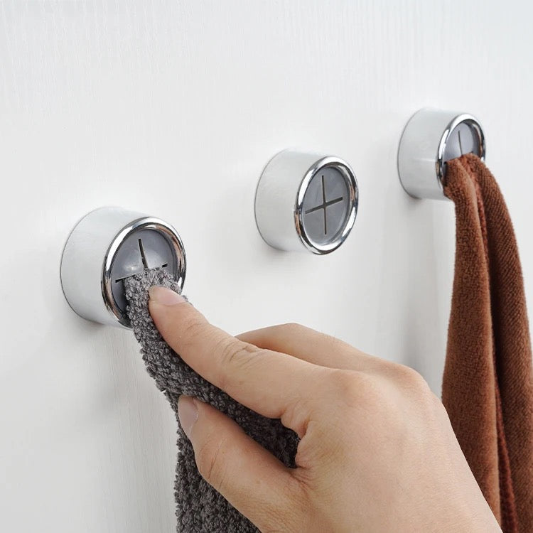 Towel hook