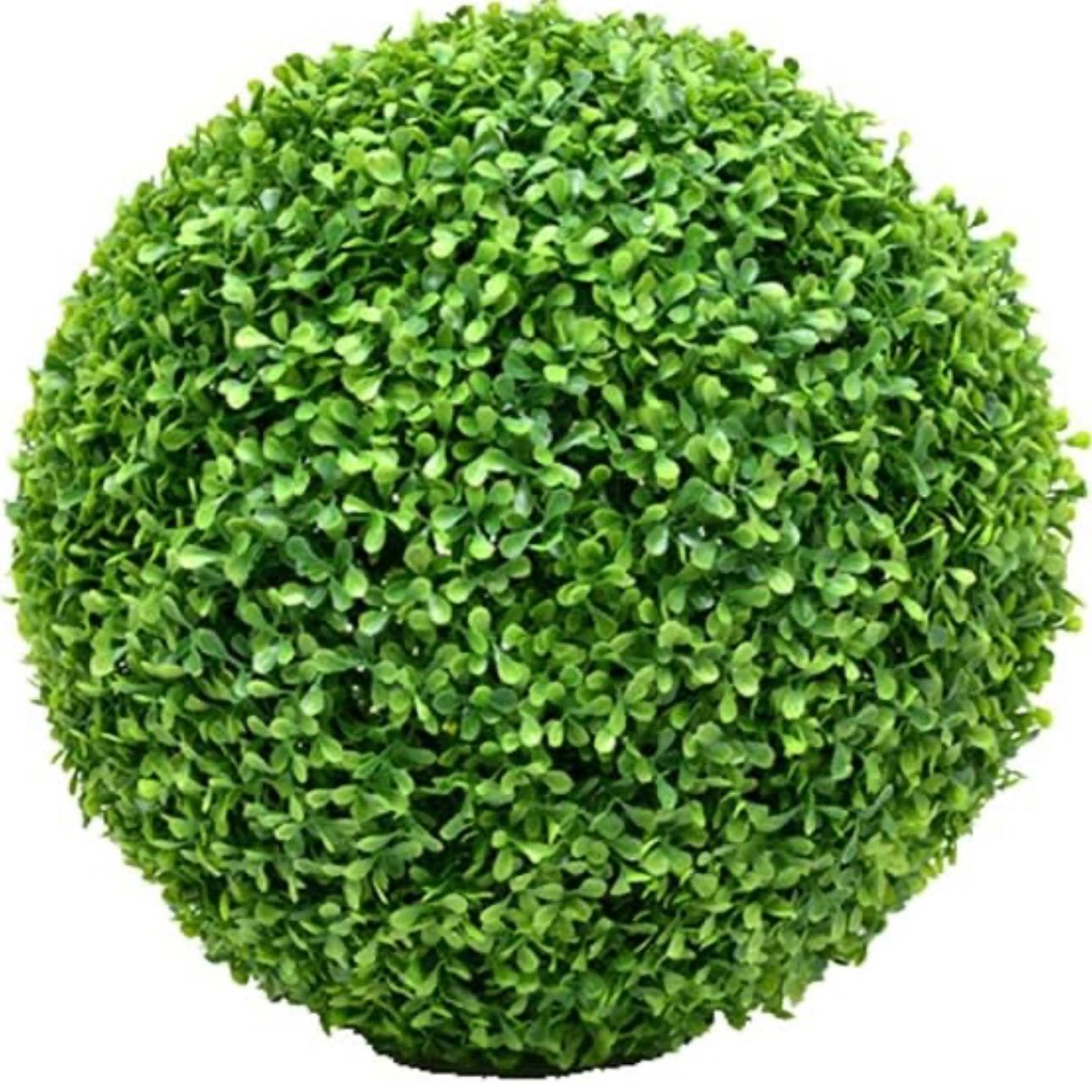 Ball Topiary Grass Ball