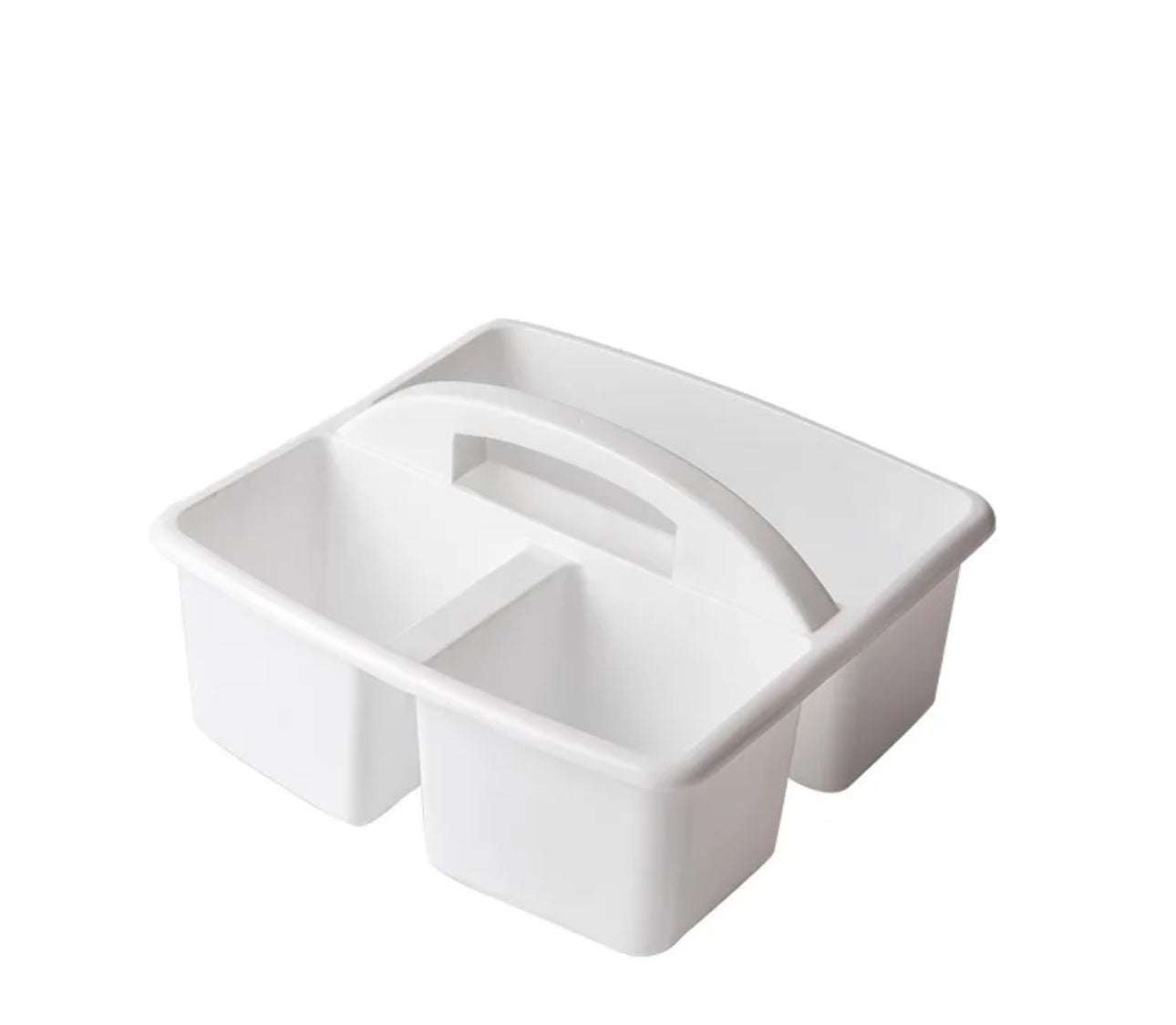 Plastic Storage Organizer