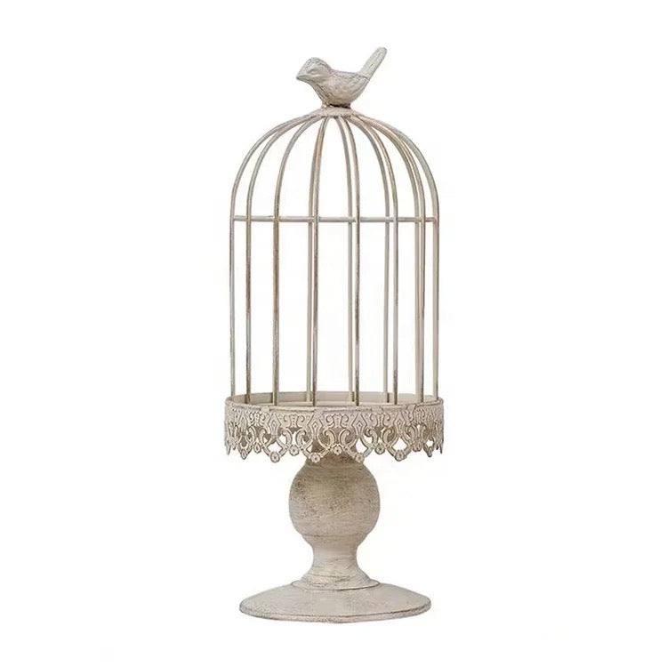 Bird Cage Accessory