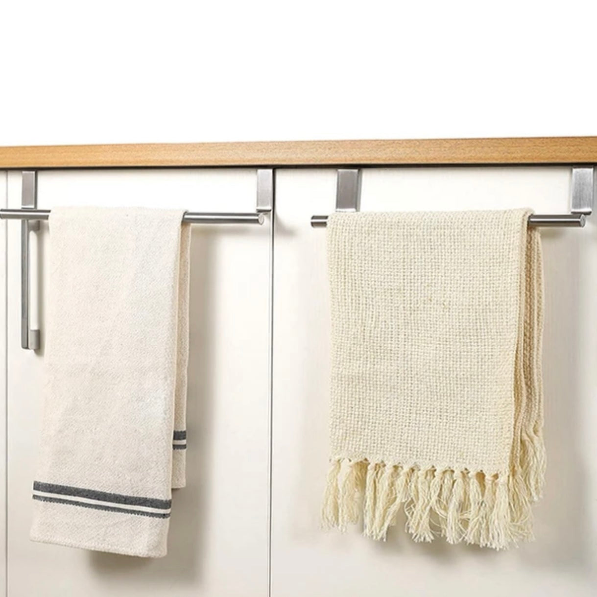 Towel Bar Rack