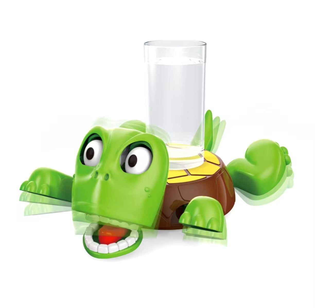 Funny Turtle Coaster