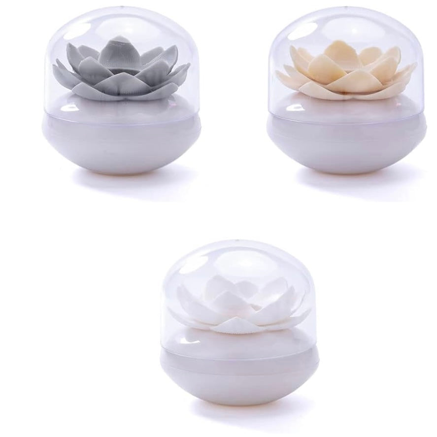 Lotus Toothtick Case