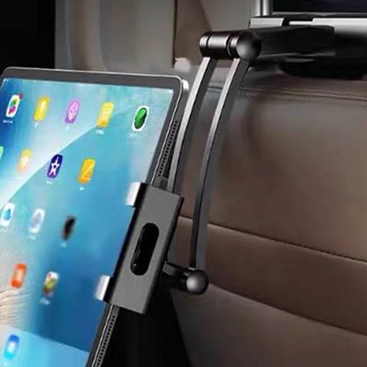 Car Adjustable Backseat Phone Holder