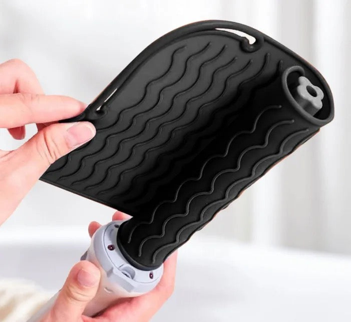 Heat Resistant Mat Holder