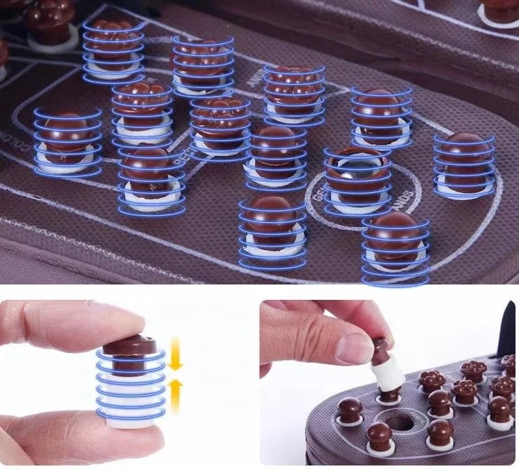 Acupuncture Foot Massage Slipper