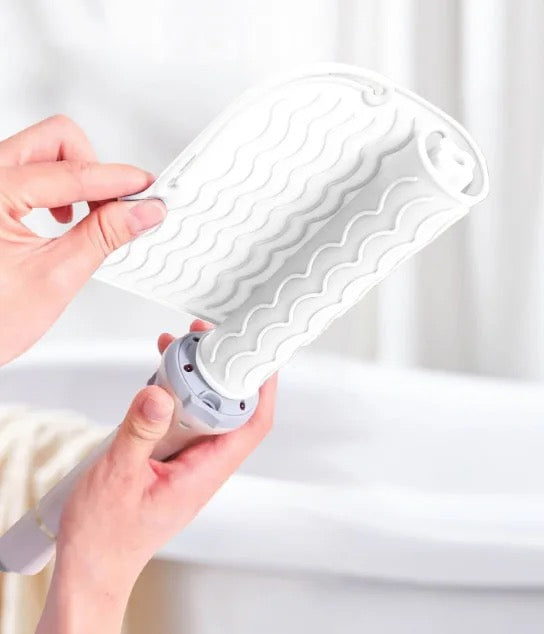 Heat Resistant Mat Holder