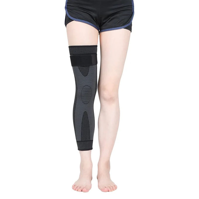 Full Leg Sleeve Brace