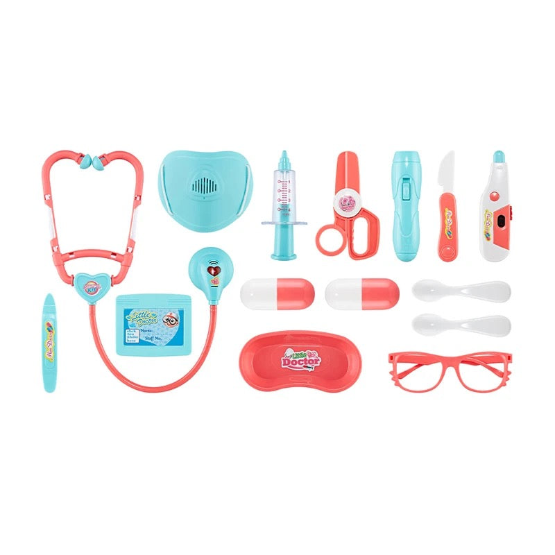 Doctor Set Toy