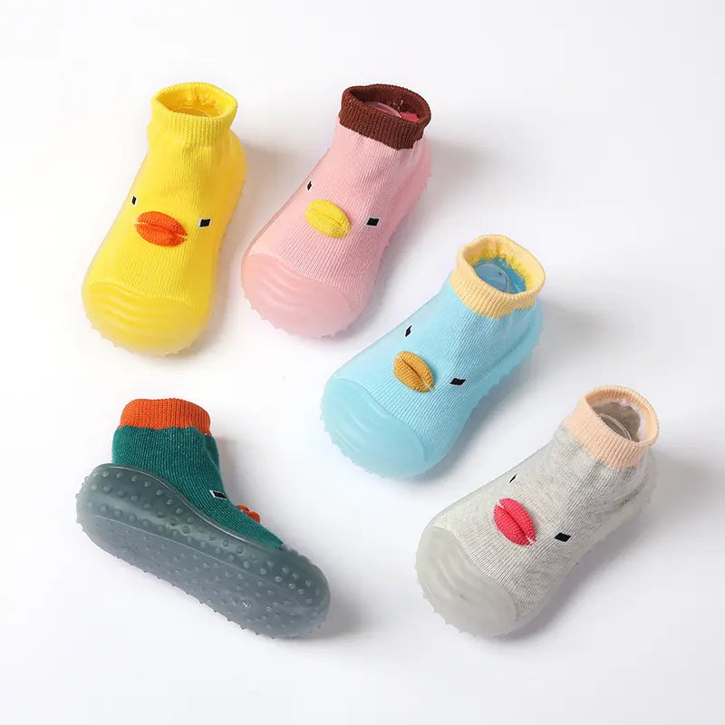 Tiny Tot Shoes for Toddlers