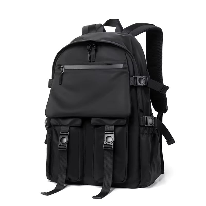 🎒 Fashionable Unisex Anti-Theft Student Backpack