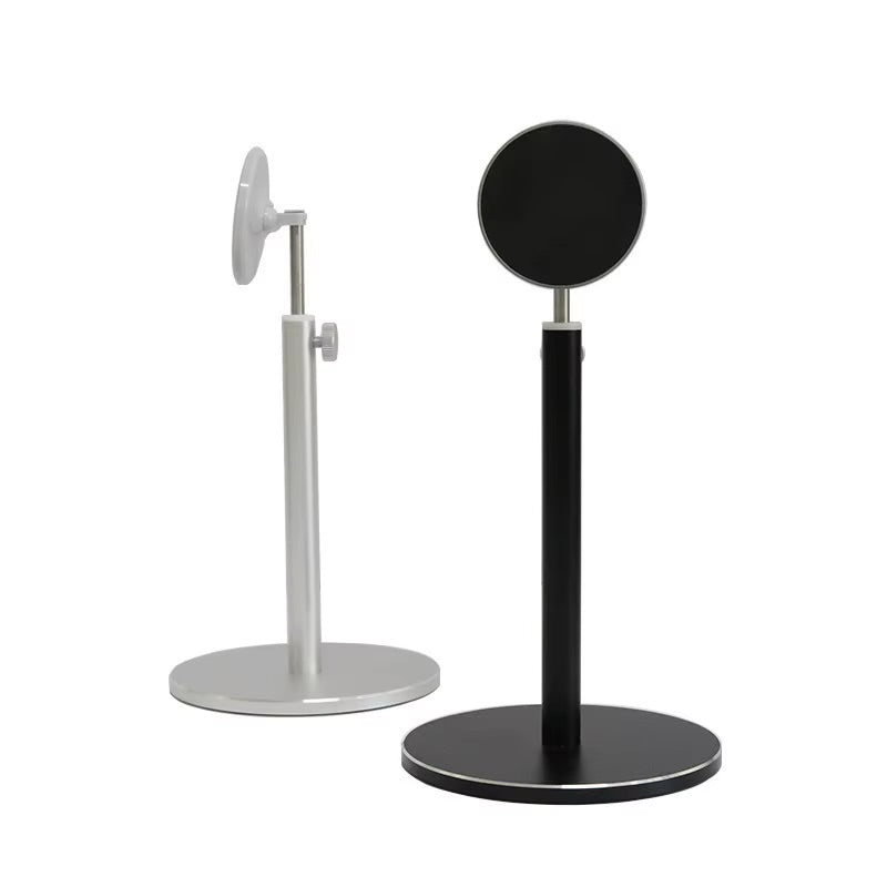 Magnetic Aluminum Alloy Stand phone