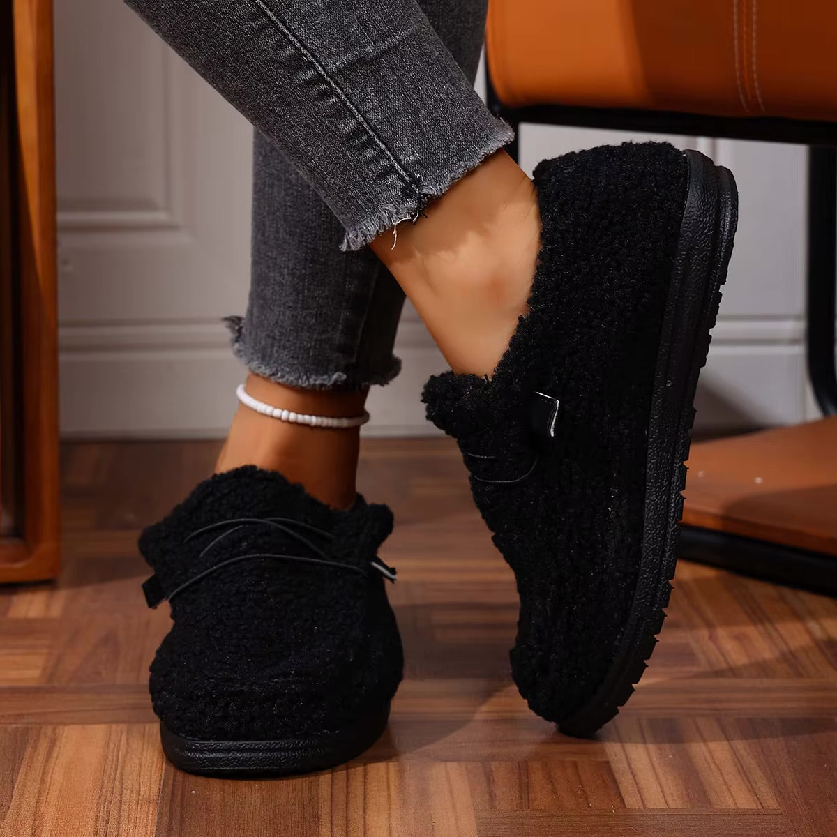 Women’s Casual Footwear for Outdoor & Indoor Use