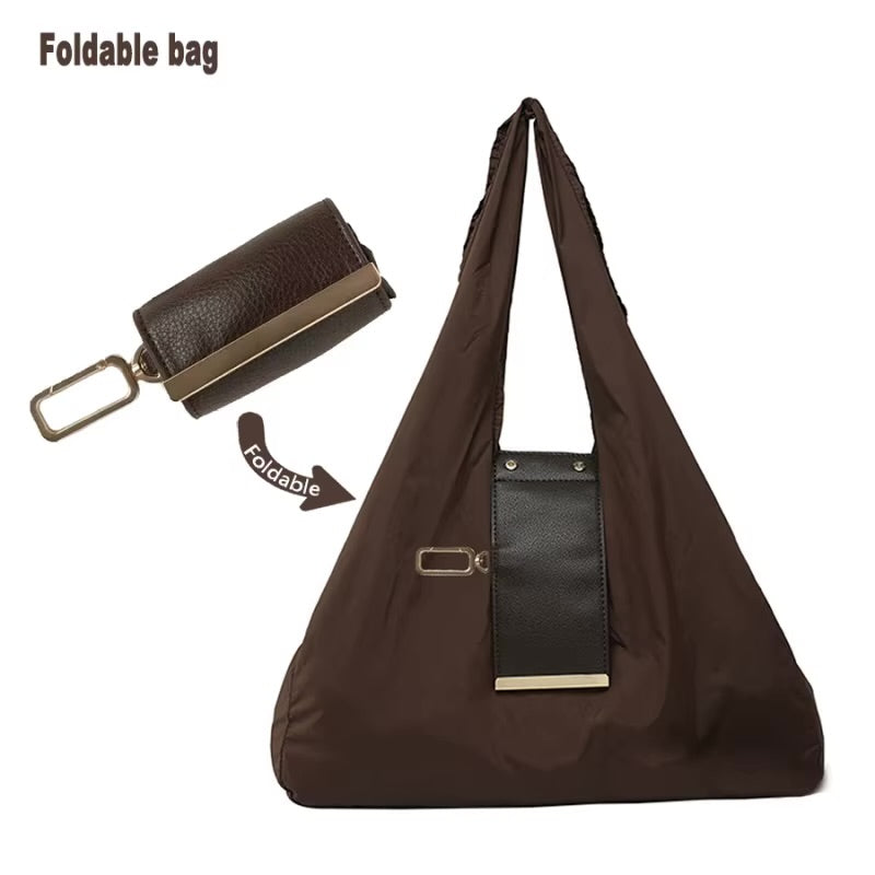 Keychain Storage Cloth Bag
