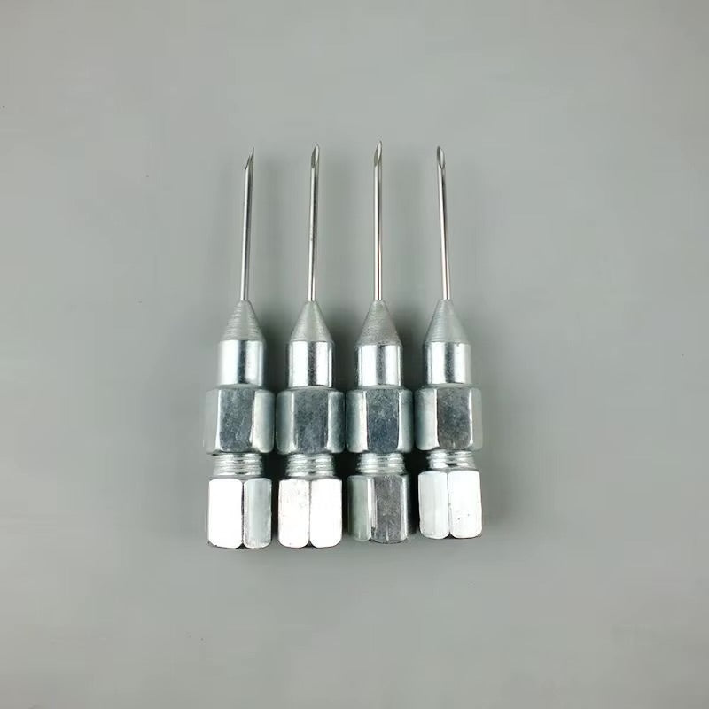 Special Maintenance-Free Bearing Grease Gun (4 pcs)