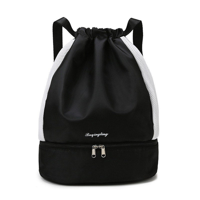 Backpack Fitness Gym