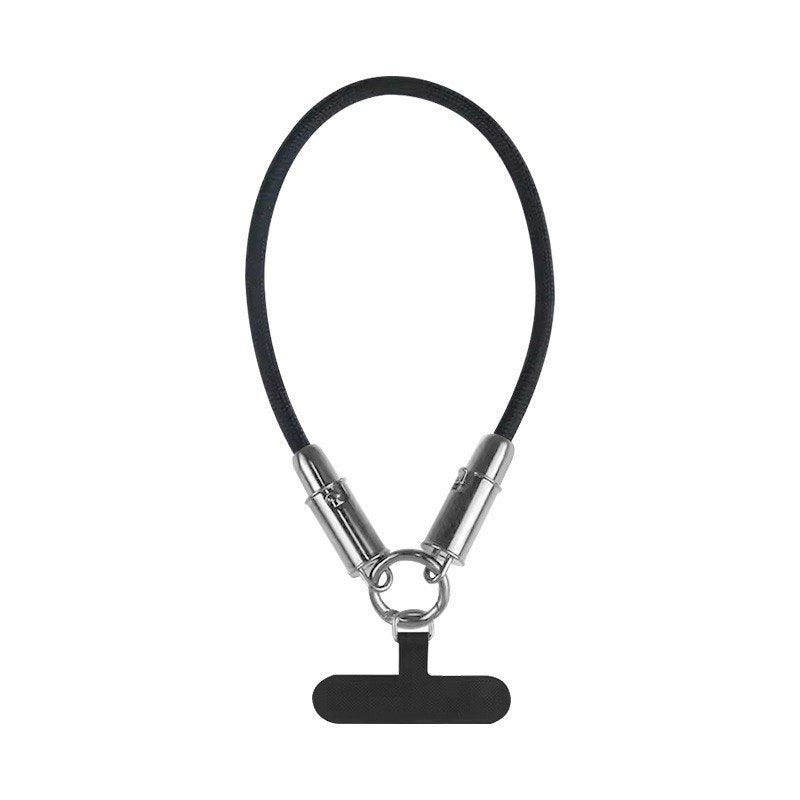 100W Nylon Braided Type-C Fast Charger Cable