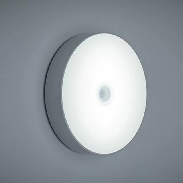 USB Motion Sensor LED Night Light