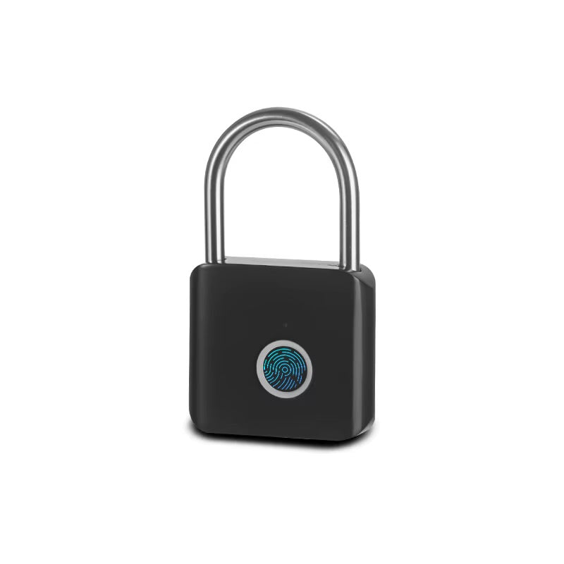 Stainless Steel Fingerprint Lock