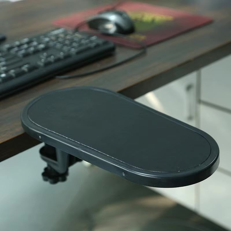 Ergonomic Armrest Table Pad – Desk Support Cushion