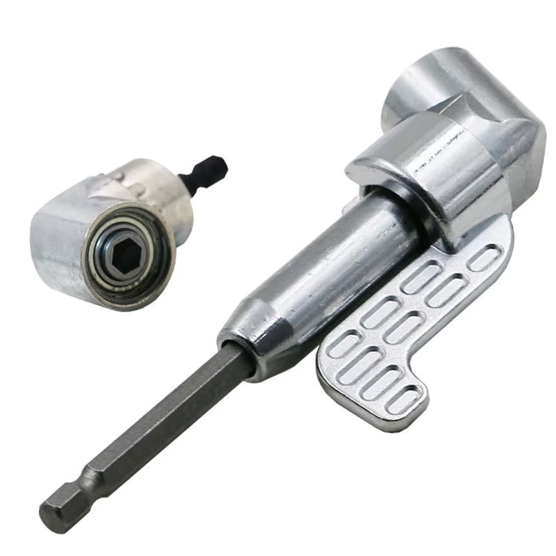 Professional Grade 105° Angle Adapter