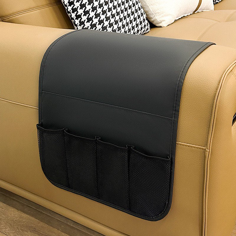 Sofa Armrest Cushion — Comfort & Style Boost