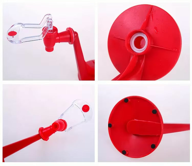 Beverage Drink Dispenser