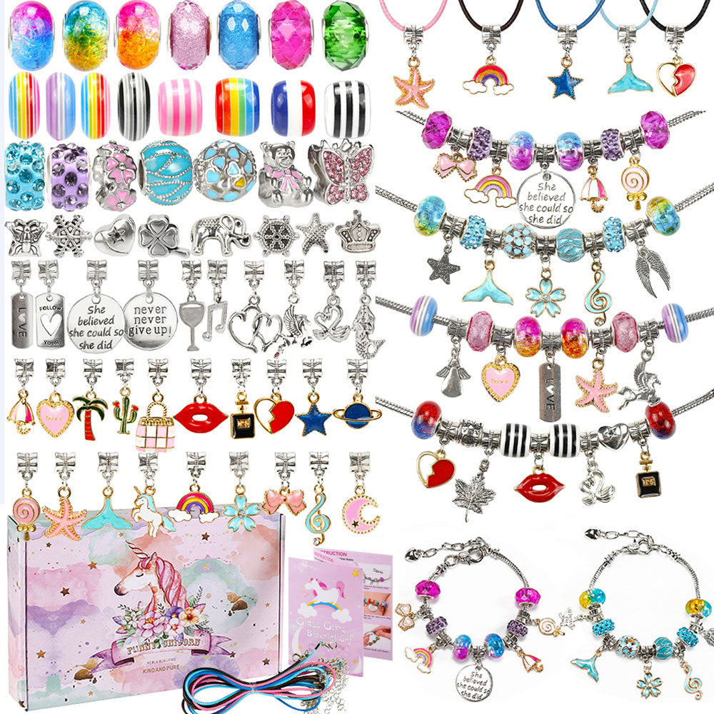 Dream Bracelet Creations Kit