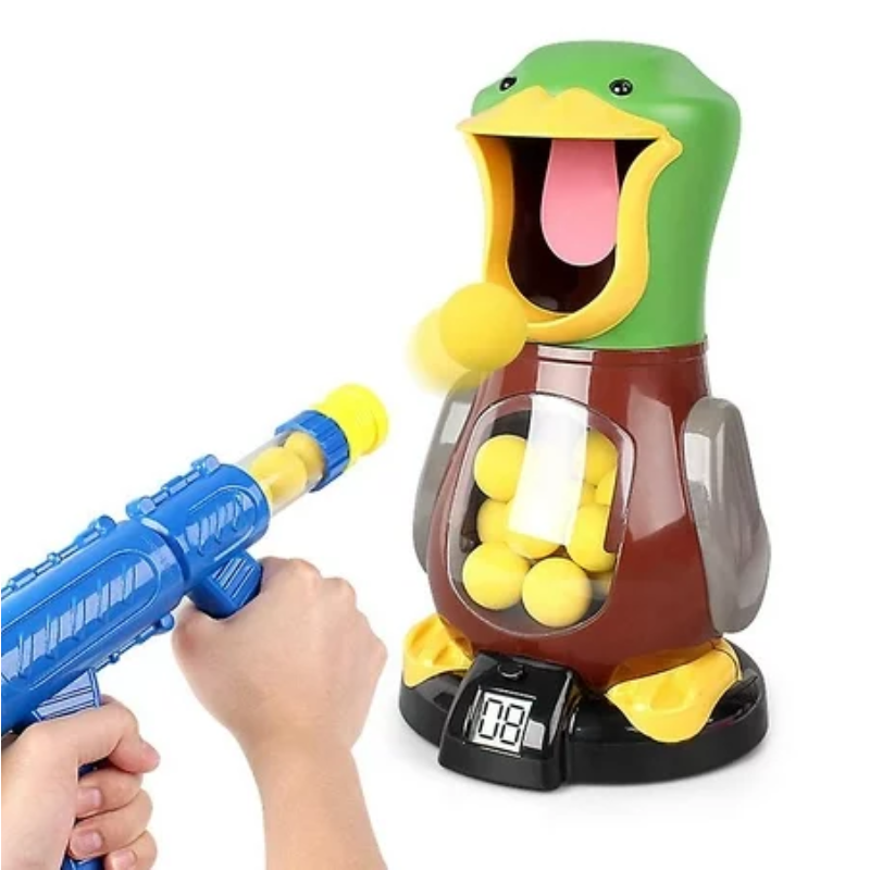 Duck Dash Shooting Game Toy