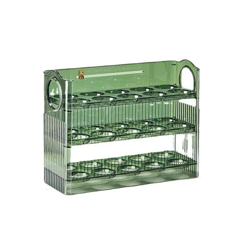 EggFresh Refrigerator Storage Organizer