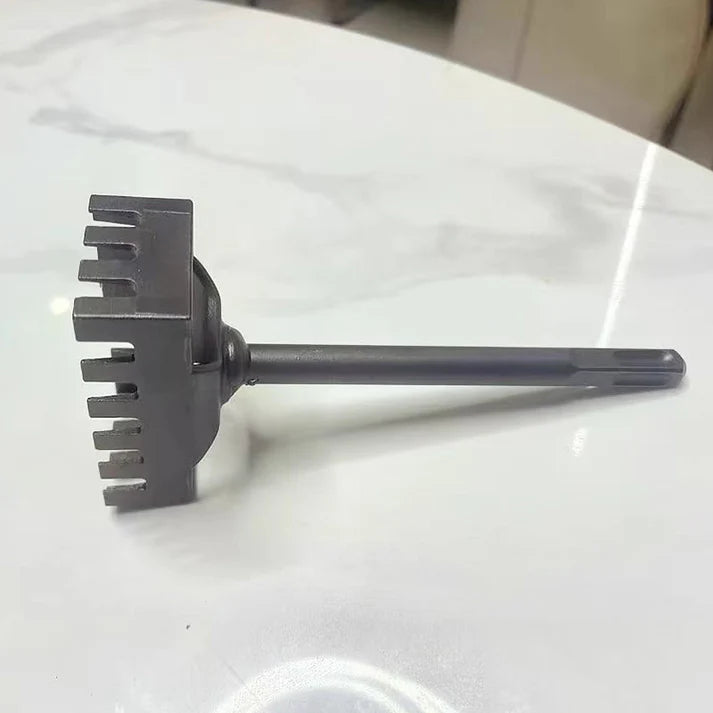 Creative Square Hole Cutter for Electrical Box