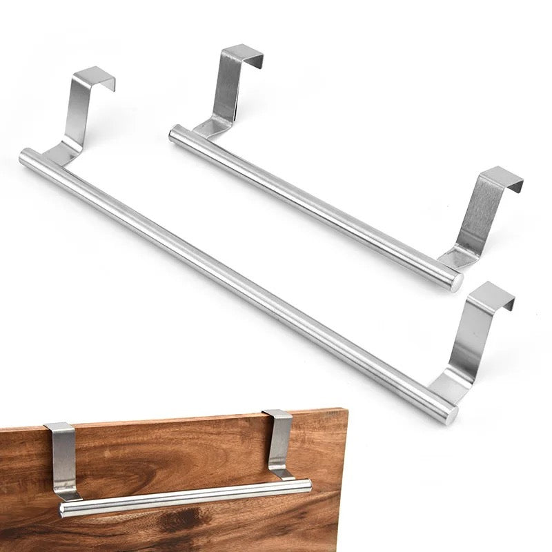 Towel Bar Rack