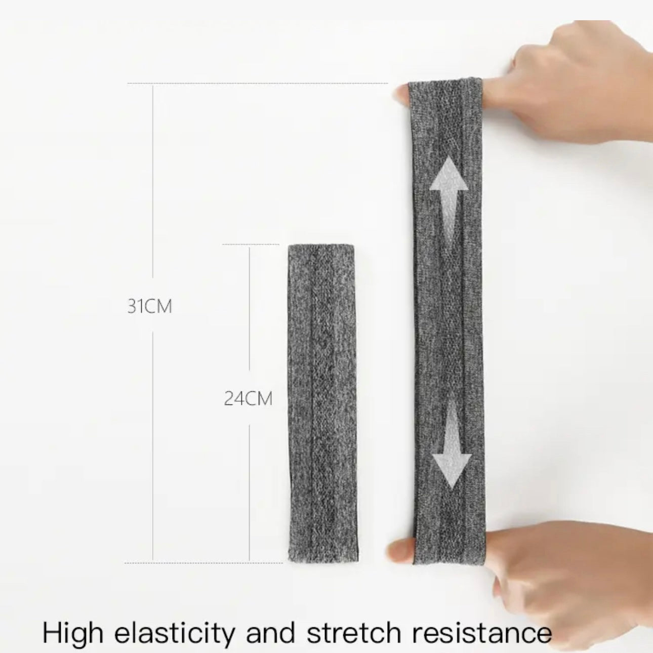 Comfortable Sports Headband