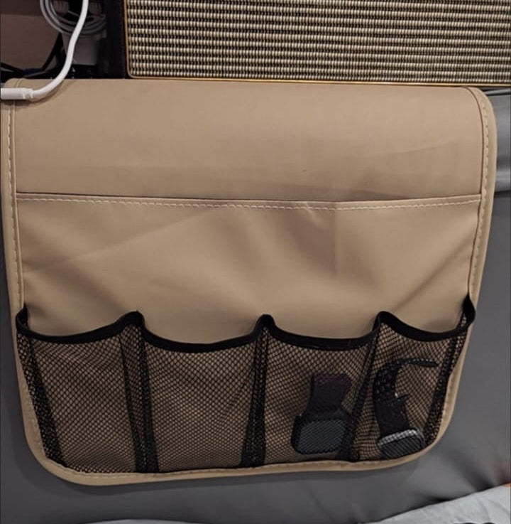 Sofa Armrest Cushion — Comfort & Style Boost